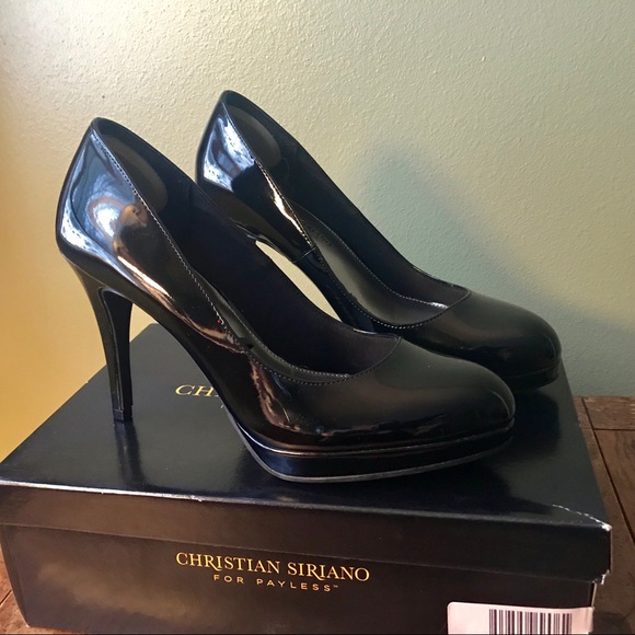 🖤 Christian Siriano 'Kathryn' heels Size 9 - Picture 4 of 8